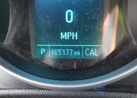 2013 Chevrolet Cruze Ls Auto z USA, uszkodzony, nr VIN 1G1PA5SH5D7230120